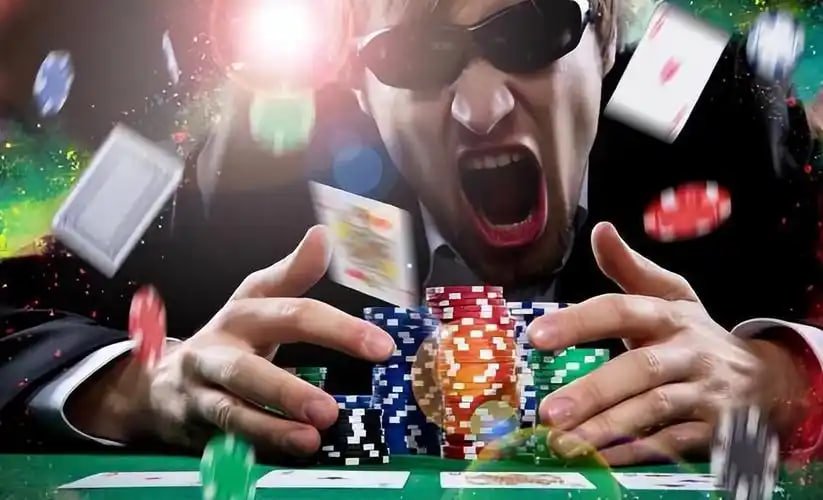 Phòng chơi Bingo trực tuyến pj88 với tấm thẻ số và bóng quay