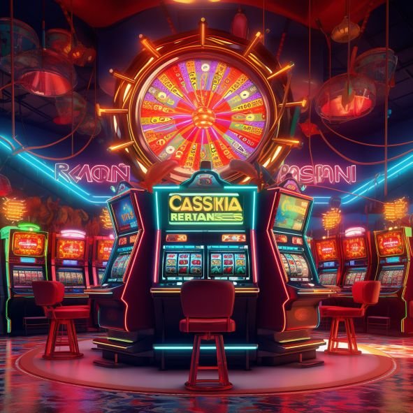 Bàn roulette live dealer tại sảnh pj88 Live Casino phát sóng HD